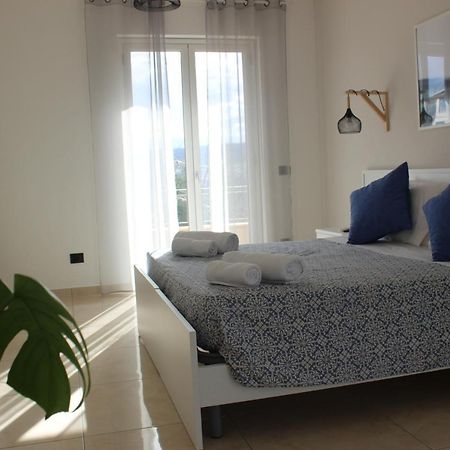 La Rinella Bed & Breakfast Caria ภายนอก รูปภาพ