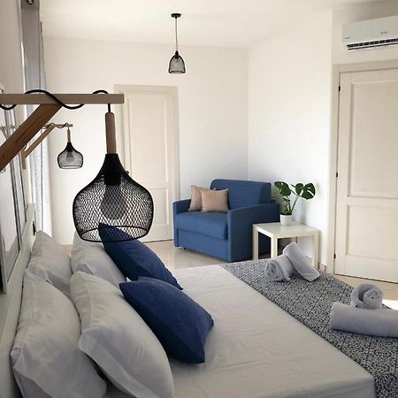 La Rinella Bed & Breakfast Caria ภายนอก รูปภาพ