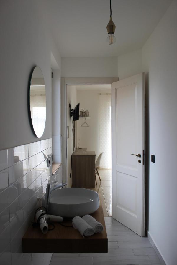 La Rinella Bed & Breakfast Caria ภายนอก รูปภาพ