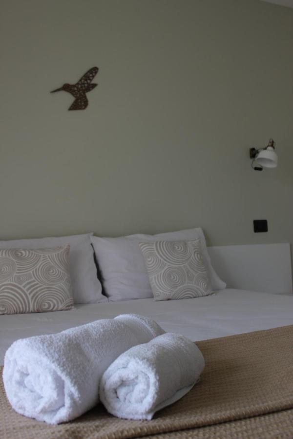 La Rinella Bed & Breakfast Caria ภายนอก รูปภาพ