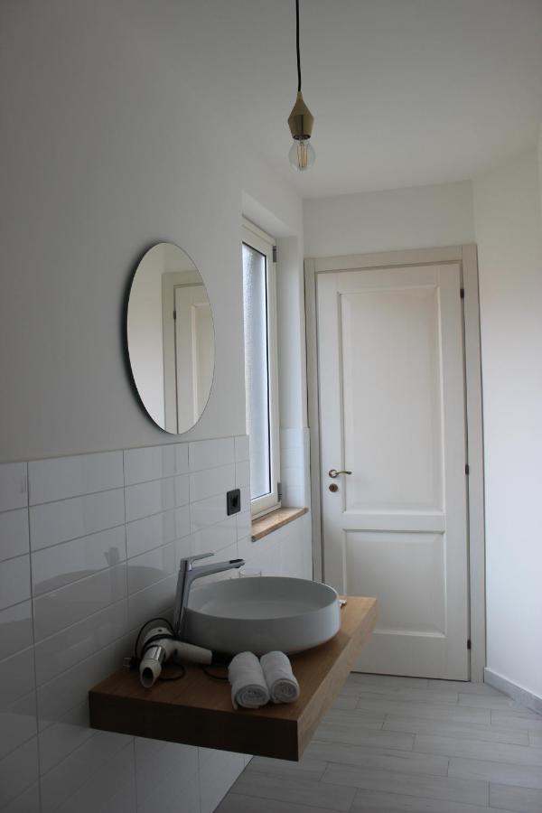 La Rinella Bed & Breakfast Caria ภายนอก รูปภาพ