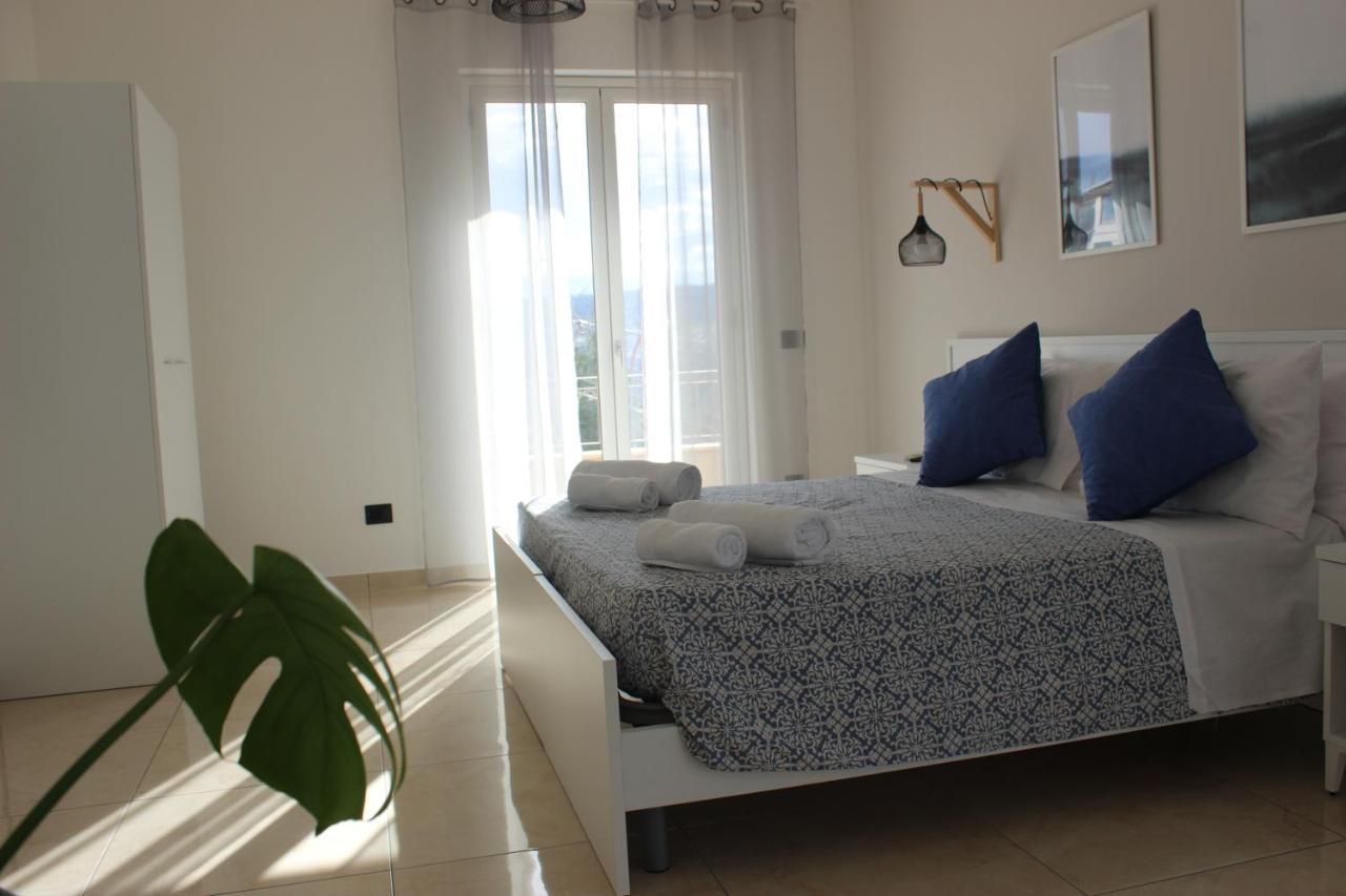 La Rinella Bed & Breakfast Caria ภายนอก รูปภาพ