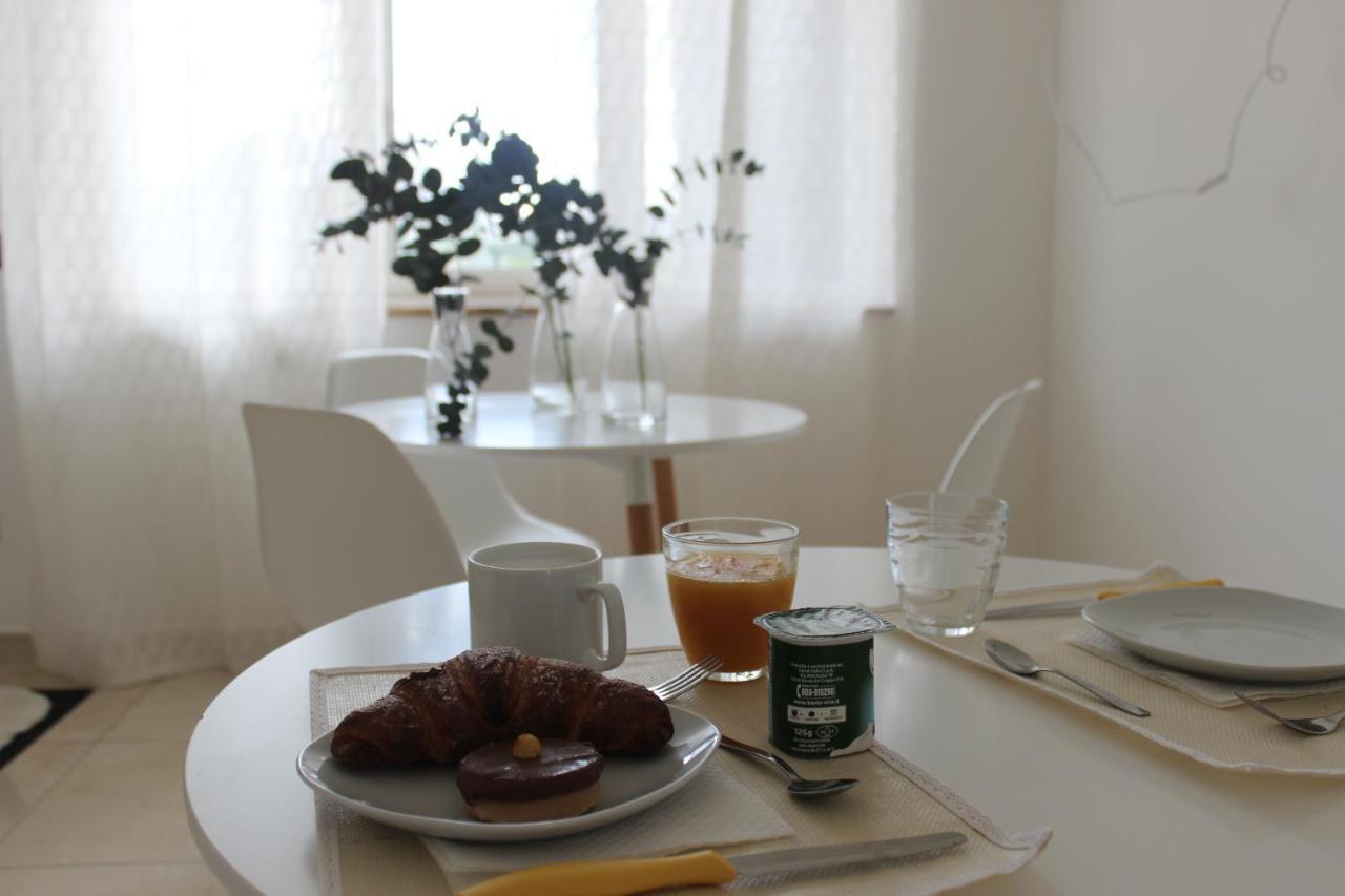 La Rinella Bed & Breakfast Caria ภายนอก รูปภาพ