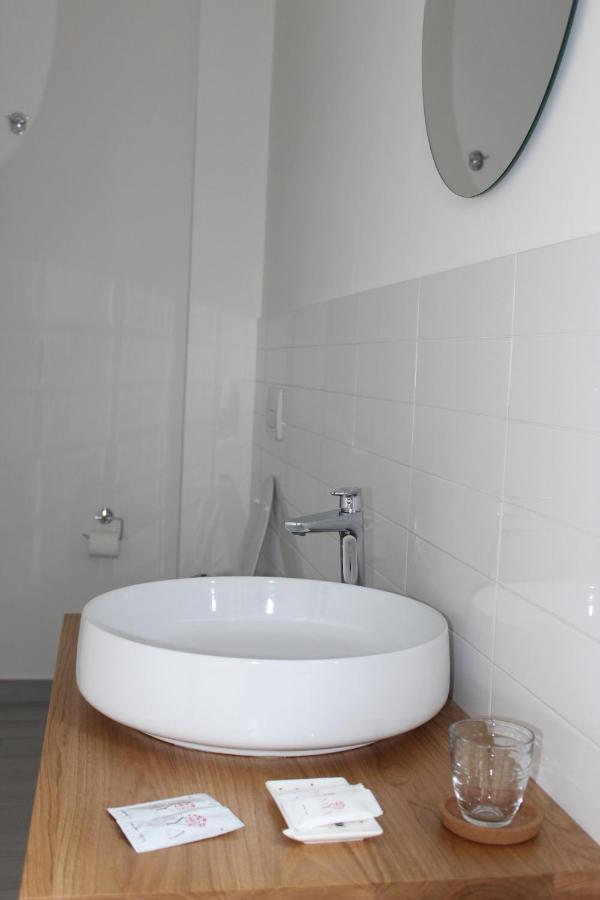 La Rinella Bed & Breakfast Caria ภายนอก รูปภาพ