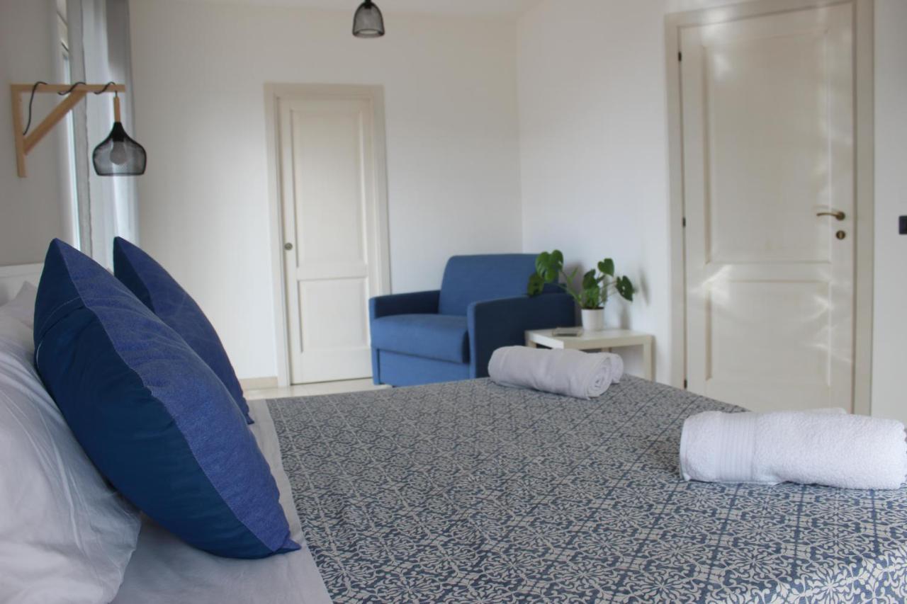 La Rinella Bed & Breakfast Caria ภายนอก รูปภาพ