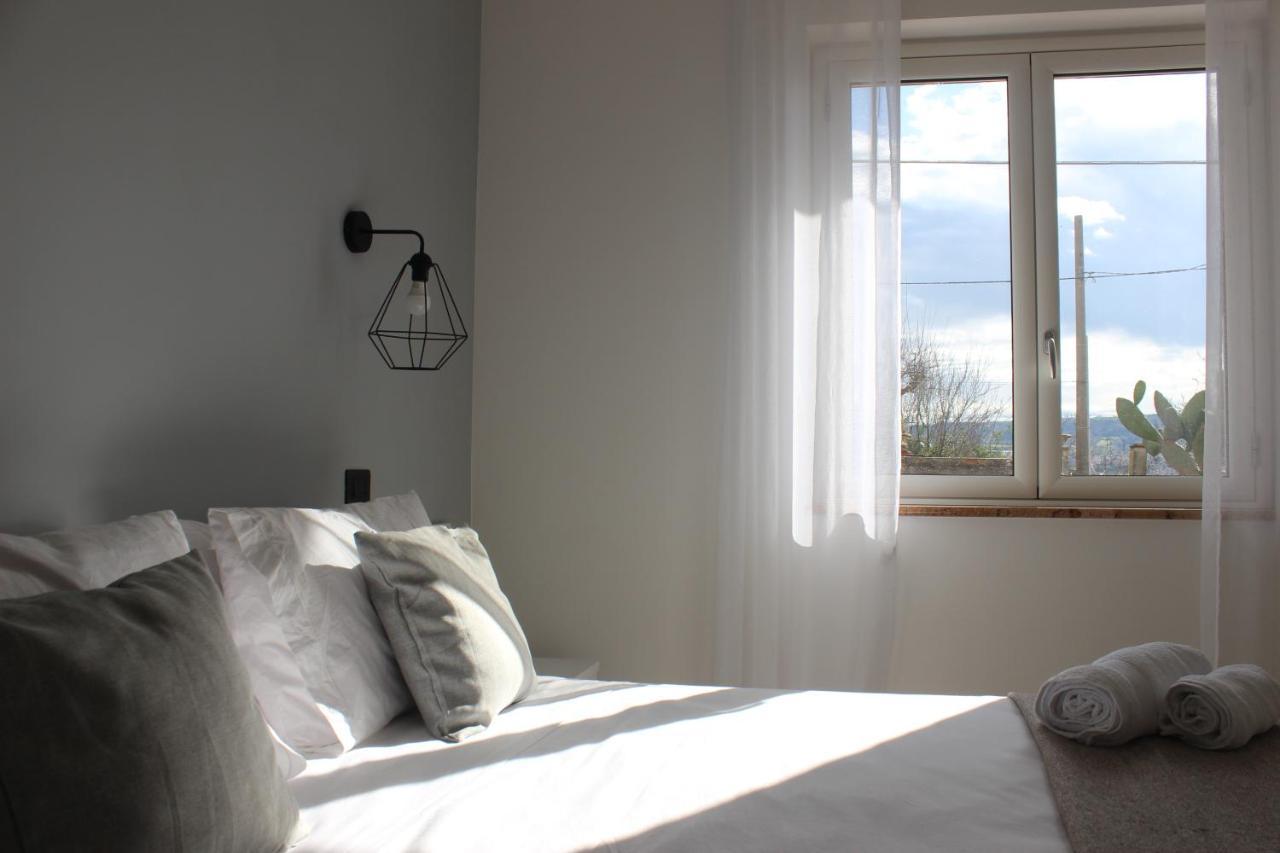 La Rinella Bed & Breakfast Caria ภายนอก รูปภาพ