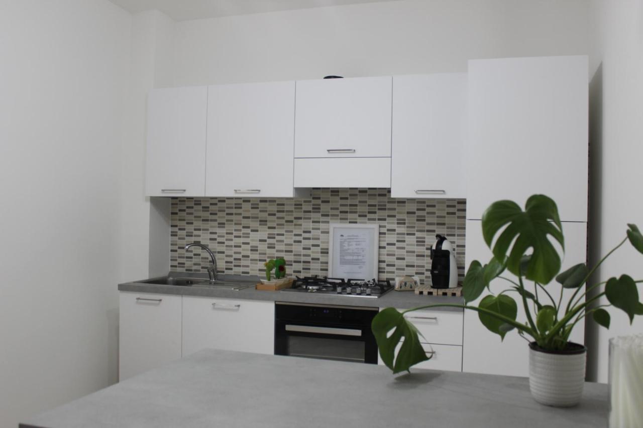 La Rinella Bed & Breakfast Caria ภายนอก รูปภาพ