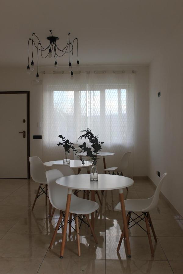 La Rinella Bed & Breakfast Caria ภายนอก รูปภาพ