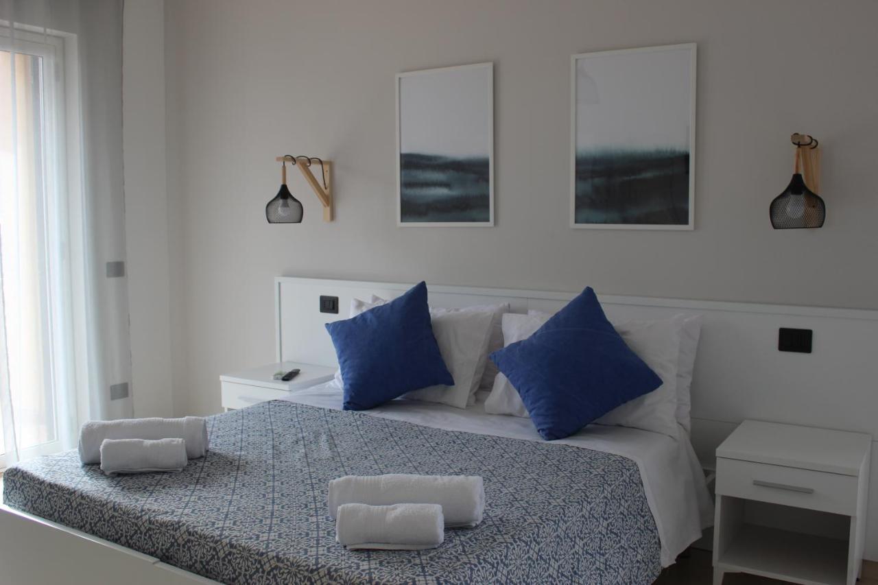 La Rinella Bed & Breakfast Caria ภายนอก รูปภาพ
