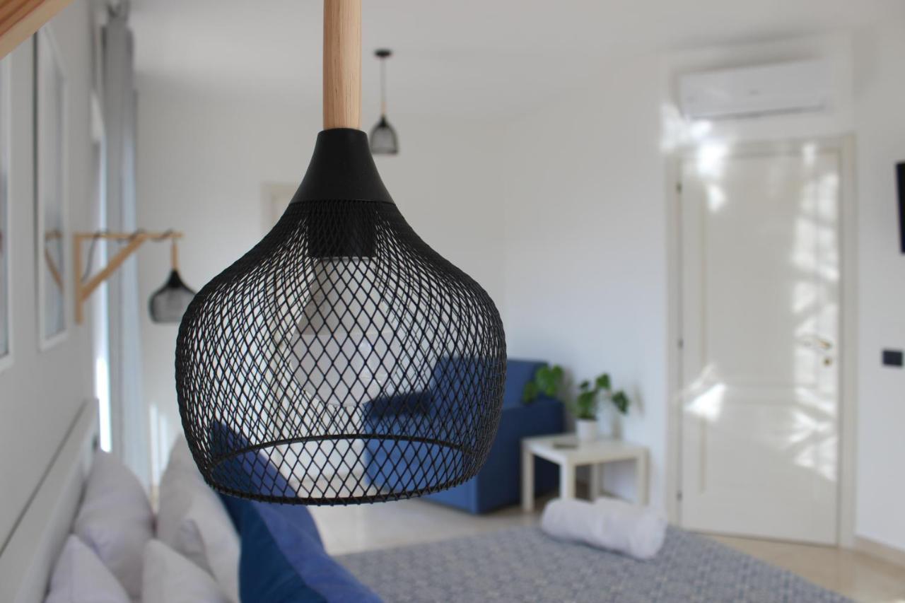 La Rinella Bed & Breakfast Caria ภายนอก รูปภาพ