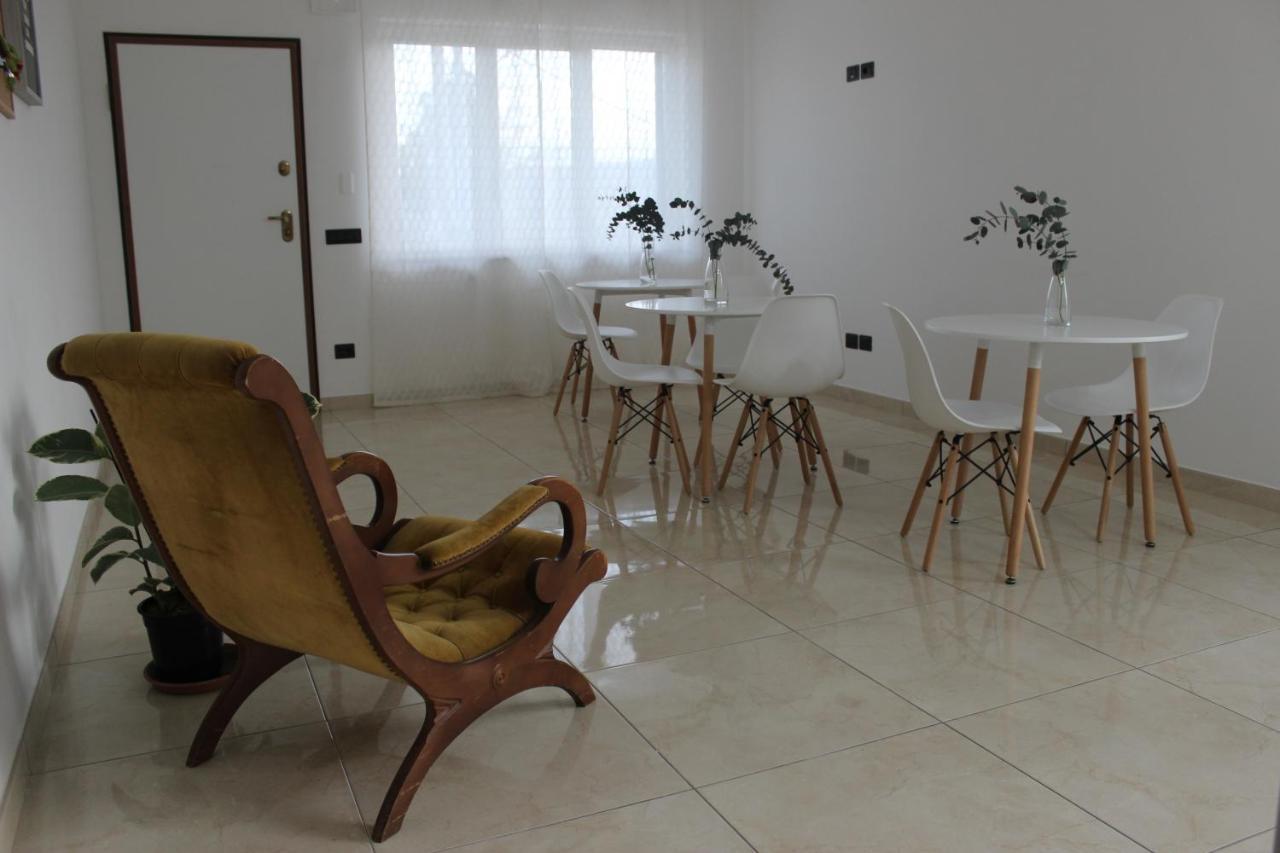 La Rinella Bed & Breakfast Caria ภายนอก รูปภาพ