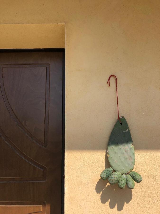 La Rinella Bed & Breakfast Caria ภายนอก รูปภาพ
