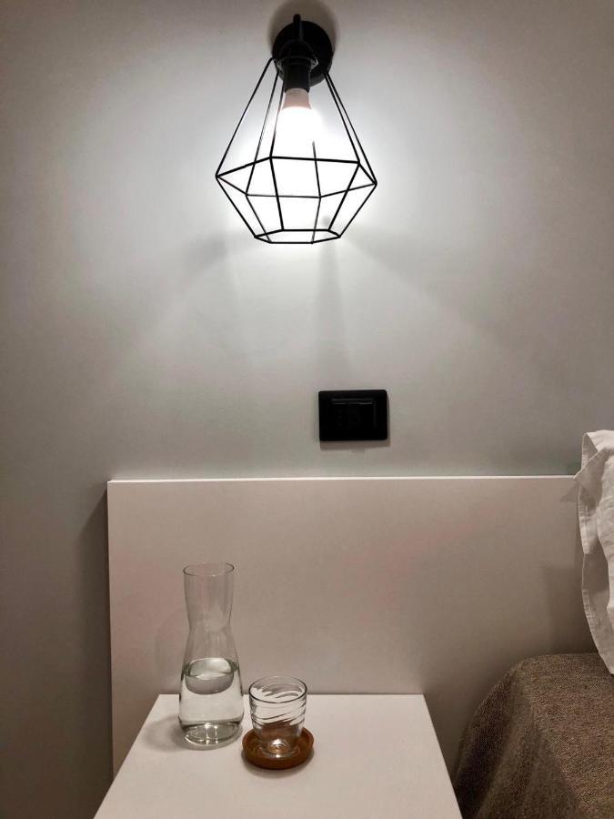 La Rinella Bed & Breakfast Caria ภายนอก รูปภาพ