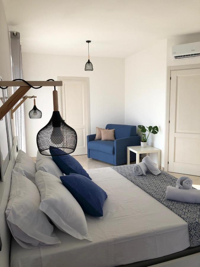 La Rinella Bed & Breakfast Caria ภายนอก รูปภาพ