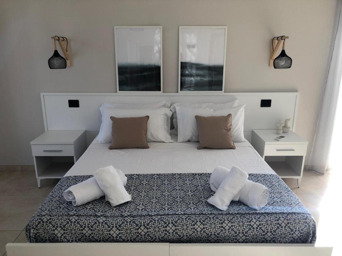 La Rinella Bed & Breakfast Caria ภายนอก รูปภาพ