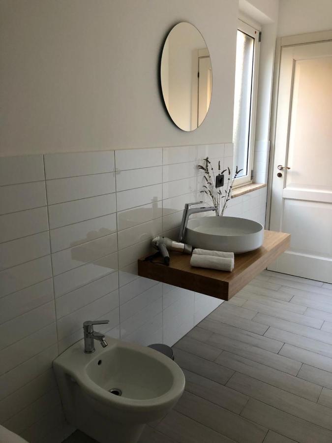 La Rinella Bed & Breakfast Caria ภายนอก รูปภาพ