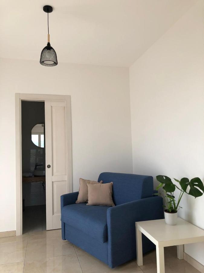 La Rinella Bed & Breakfast Caria ภายนอก รูปภาพ