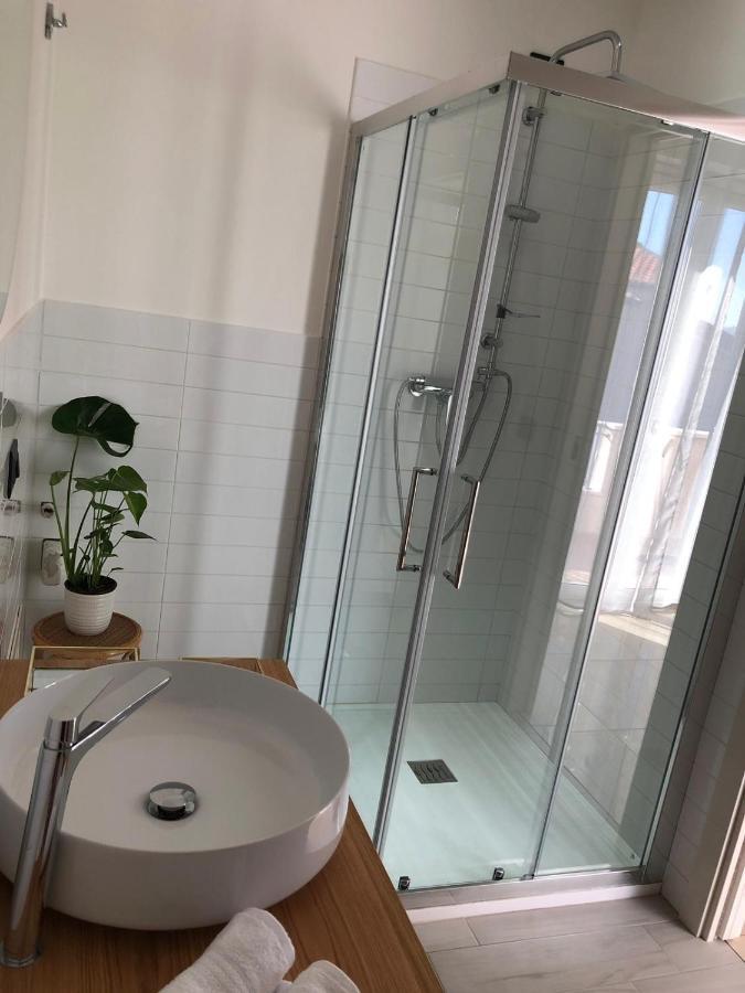 La Rinella Bed & Breakfast Caria ภายนอก รูปภาพ